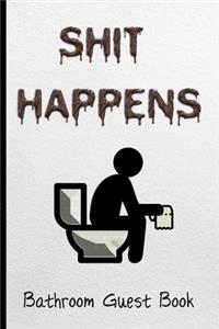 Shit Happens