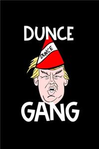 Dunce Gang