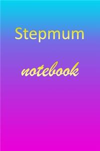 Stepmum