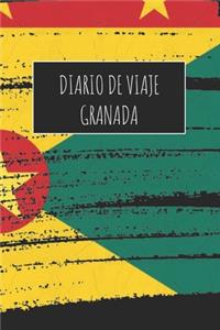 Diario De Viaje Granada