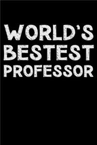 World's bestest professor