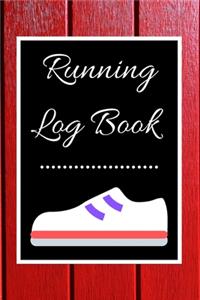 Running Log Book