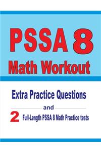 PSSA 8 Math Workout