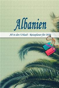 Albanien - Ab in den Urlaub - Reiseplaner 2020