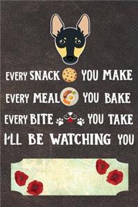 I'll Be Watching You