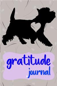 Gratitude Journal