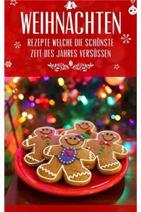 Weihnachten: Kulinarische Inspirationen Für Die Schönste Zeit Des Jahres