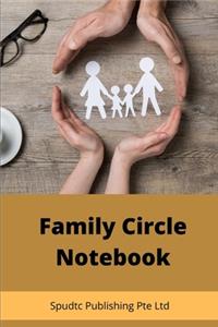 Family Circle Notebook