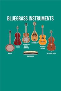 Bluegrass Instruments