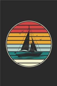 Sailing Retro