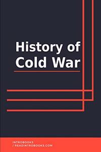History of Cold War