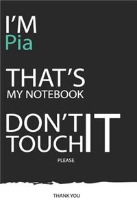 Pia