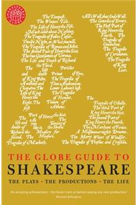 The Globe Guide to Shakespeare