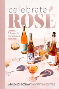 Celebrate Rosé