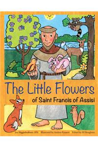 Little Flowers of Saint Francis of Assisi
