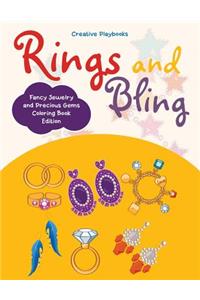 Rings and Bling