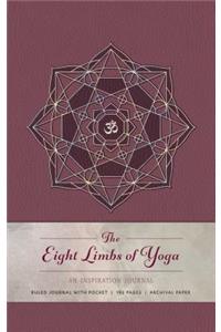 Eight Limbs of Yoga
