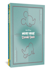 Disney Masters Collector's Box Set #5