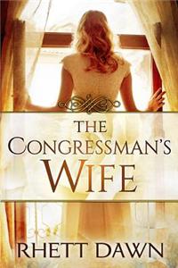 Congressman's Wife