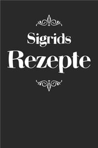 Sigrids Rezepte