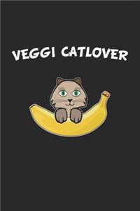 Veggi Catlover