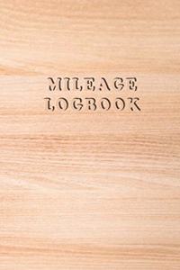 Mileage Log Book