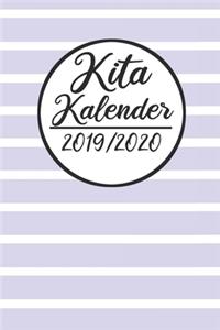 Kita Kalender 2019 / 2020