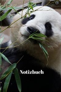 Notizbuch