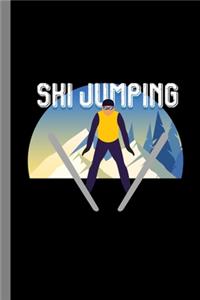 Ski Jumping