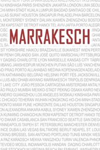 Marrakesch