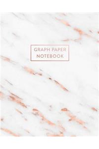 Graph Paper Notebook