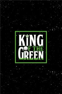 King Of The Green