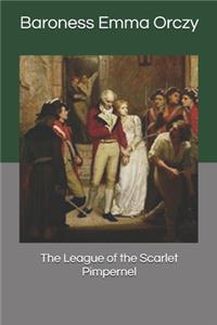 The League of the Scarlet Pimpernel