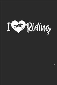 I Riding
