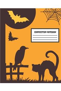 Composition Notebook