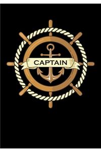 Captain