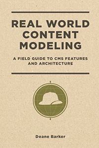 Real World Content Modeling