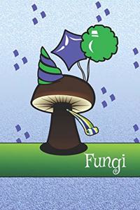 Fungi