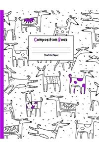 Composition Book