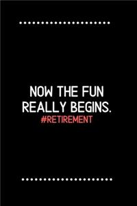 Retirement