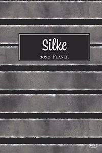 Silke 2020 Planer