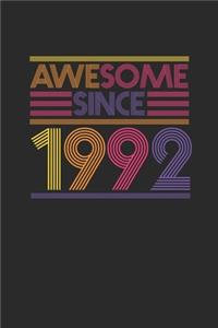 Awesome Since 1992