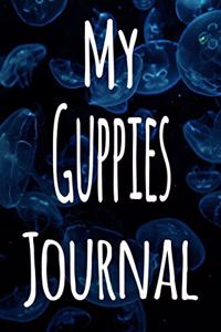 My Guppies Journal
