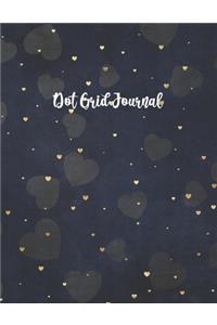 Dot Grid Journal