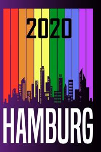 2020 Hamburg