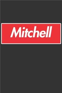 Mitchell