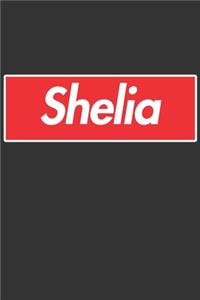 Shelia