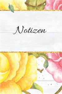 Notizen
