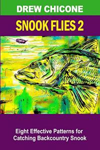 Snook Flies 2