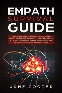 Empath Survival Guide